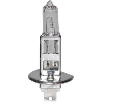 Ampul Far H1 12V 55W Standart Işık Wolfram Adet - İTHAL