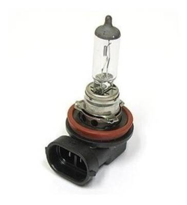 Ampul Far Sis H11 12V-55W Halojen Adet Fiyat - İTHAL