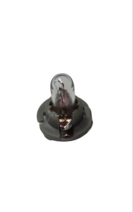 Ampul Gösterge Gri 12V 2W - 1