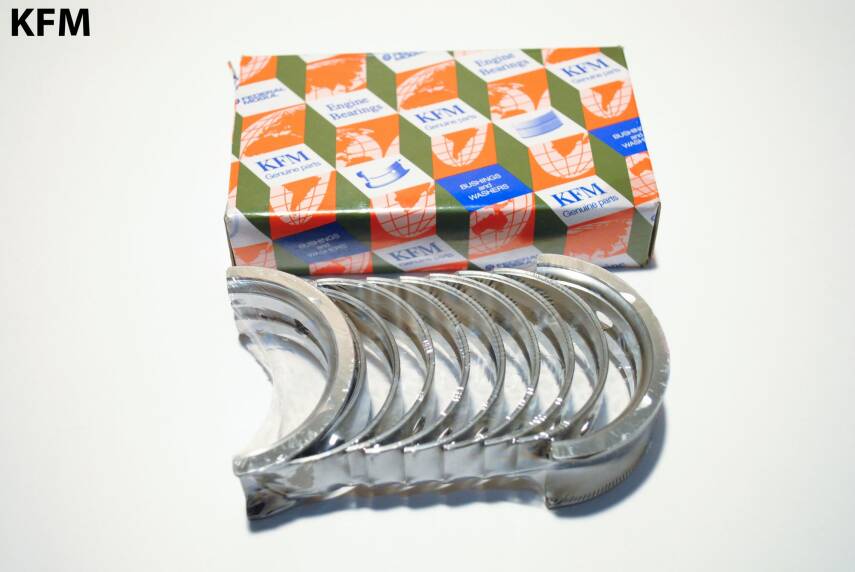 Ana Yatak 0.25 Lacettı Kalos Aveo 16V Cruze Rezzo - 1