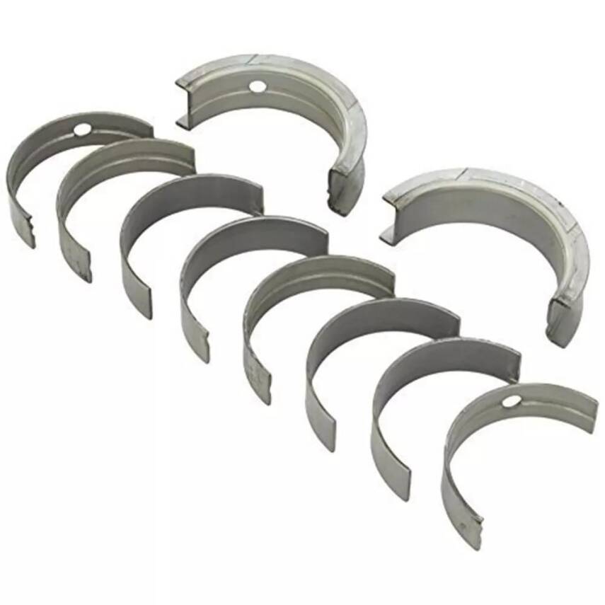 Ana Yatak Albea Doblo 1.3 Multijet Astra Aveo Corsa 618189 Glyco 93189393 - 1