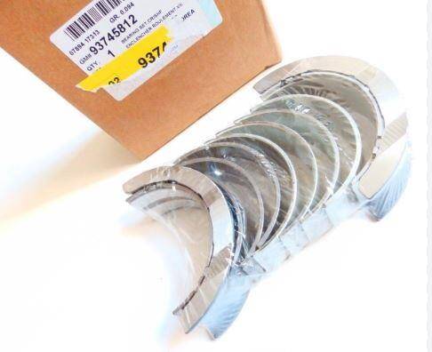 Ana Yatak Captiva C140 Std - 1