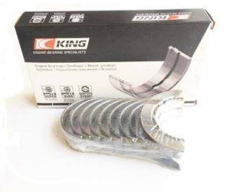 Ana Yatak Std 1.2 8V 47.5Mm Kalos Aveo Spark M200 KİNG - 1