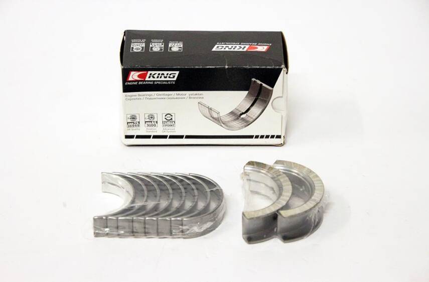 Ana Yatak Std Astra J Meriva Mokka Trax Cruze1.4 T Aveo1.4 618380 King - 1