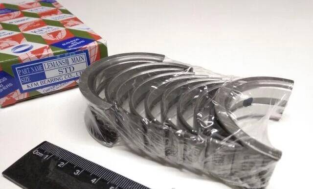 Ana Yatak Std Lacettı Kalos Aveo 16V Cruze Rezzo Kfm - 1