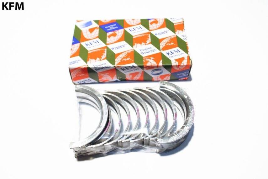 Ana Yatak Std Lacettı Kalos Aveo 16V Cruze Rezzo Kfm - 2