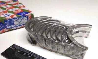 Ana Yatak Std Lacettı Kalos Aveo 16V Cruze Rezzo Kfm - 1