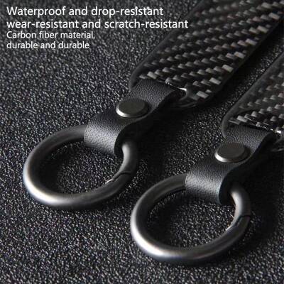 Anahtarlık Cruze Metal Özel Karbon Metal - 4