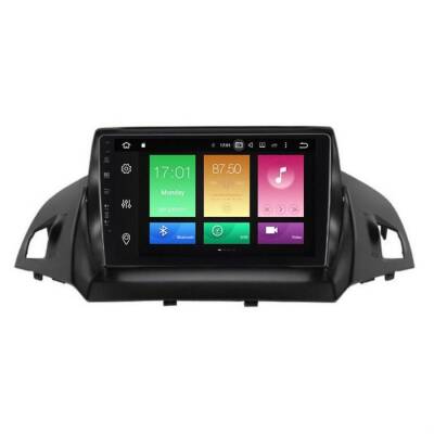 Android 10.0 Mtk 8227 2+16G Ford Kuga Multimedya Navimex - NAVİMEX