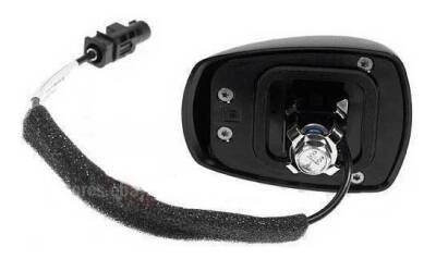 Anten Dibi Cruze Aveot300 Trax Mokka - GM