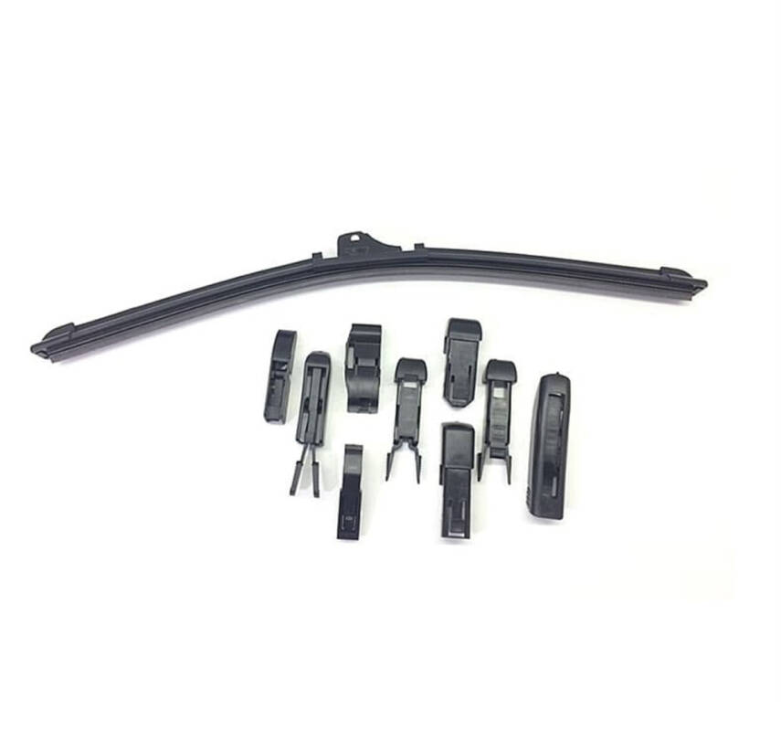 Aparatlı Silecek 400Mm (40Cm) - 1