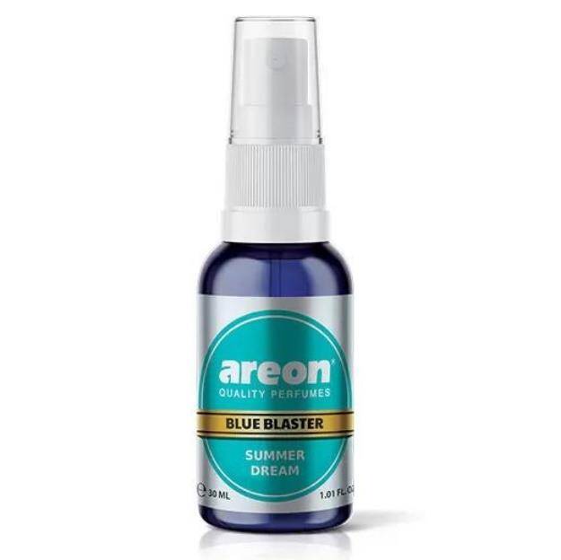 Areon Blue Blaster 30 Ml Summer Dream Oto Araç Spreyi - 1