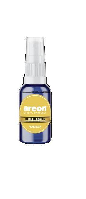 Areon Blue Blaster Vanilla Oto Araç Kokusu - 1