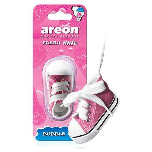 Areon Fresh Wave Bubble Gum Oto Araç Kokusu - 1