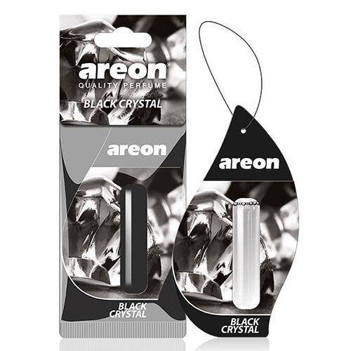 Areon Lıquıd 5 Ml Black Crystal Oto Araç Kokusu - 1