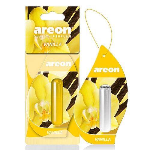 Areon Lıquıd 5 Ml Vanılla Oto Araç Kokusu - 1