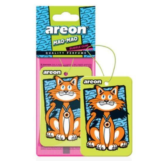 Areon Mao-Mao Bubble Gum Oto Araç Kokusu - 1
