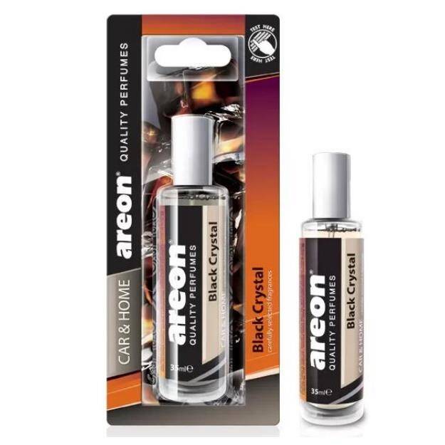 Areon Perfume 35 Ml Black Crystal - 1