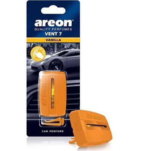 Areon Vent 7 New Vanilla Oto Araç Kokusu - 1