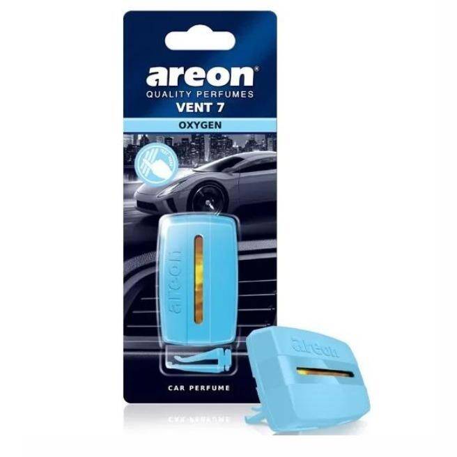 Areon Vent 7 Oxygen Araç Klıma Kokusu - 1