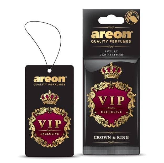 Areon Vıp Crown&Rıng Oto Araç Kokusu - 1