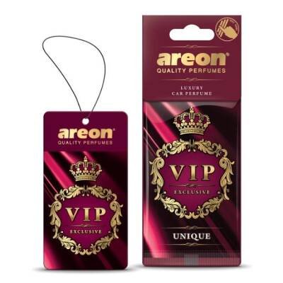 Areon Vip Unıque Oto Araç Kokusu - AREON