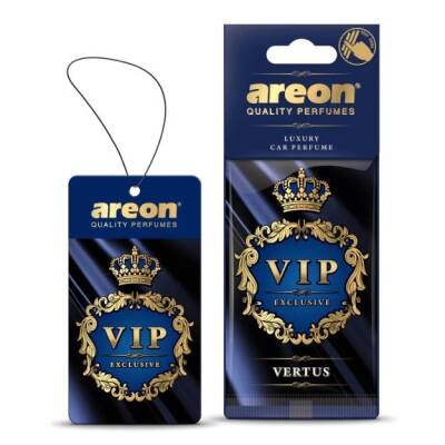 Areon Vıp Vertus Oto Araç Kokusu - AREON