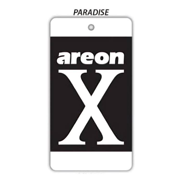 Areon X Paradıse T Oto Araç Kokusu - 1