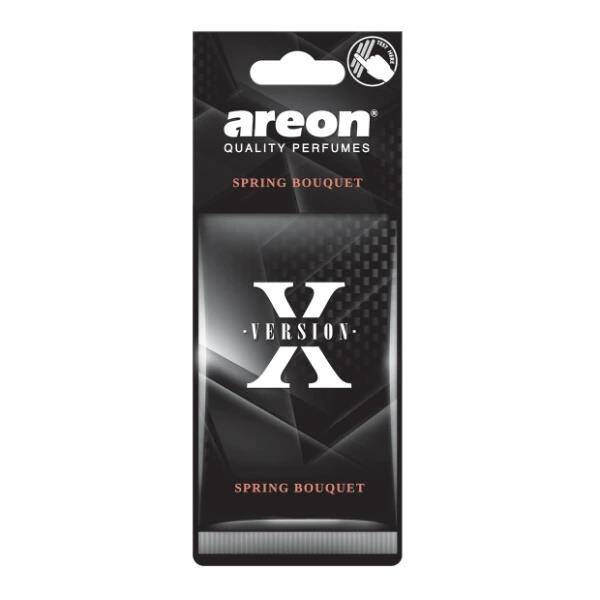 Areon X Version Spring Bouquet Oto Araç Kokusu - 1