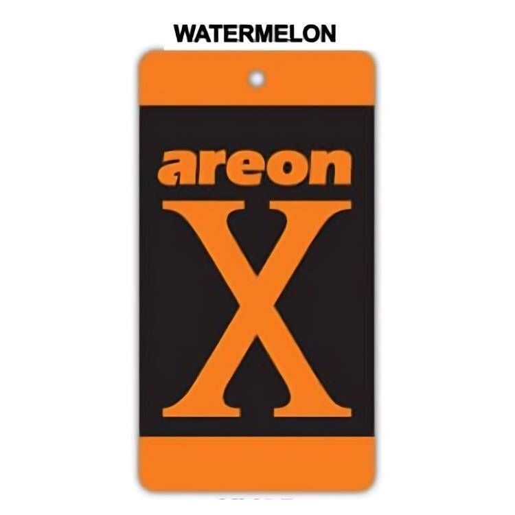 Areon X Watermelon Oto Araç Kokusu - 1