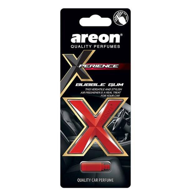 Areon Xperience Bubble Gum Oto Araç Kokusu - 1
