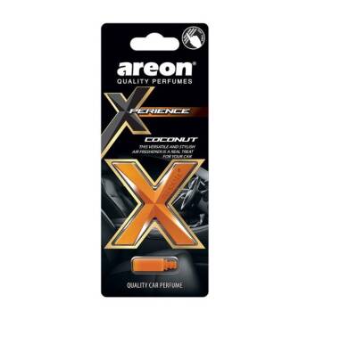 Areon Xperience Coconut Oto Araç Kokusu - AREON