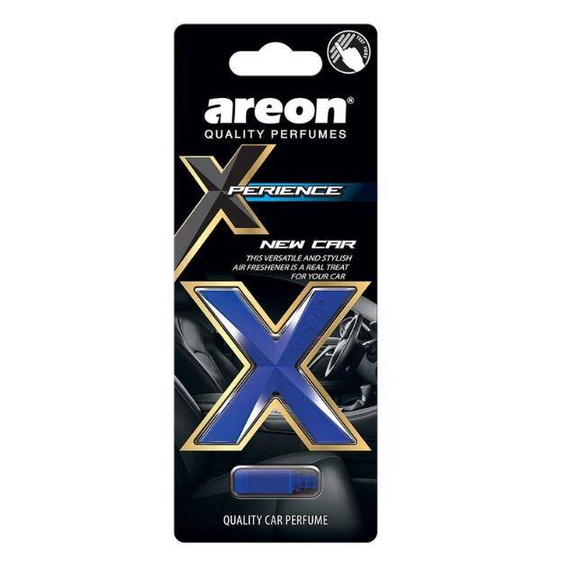 Areon Xperience New Car Oto Araç Kokusu - 1
