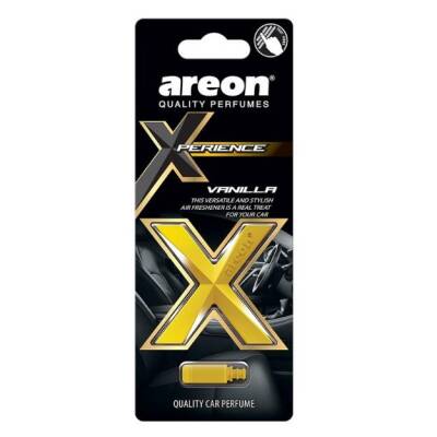 Areon Xperience Vanilla Oto Araç Kokusu - AREON