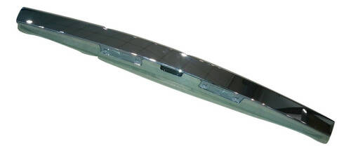 Arka Bagaj Tutamak Krom Cruze Sedan - 2