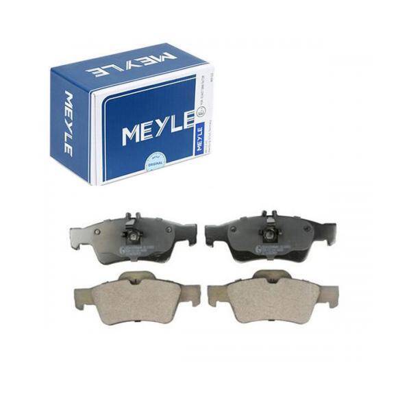 Arka Fren Balatası İnsignia B 025 221 2917 Arka Astra K Takım Meyle - 1