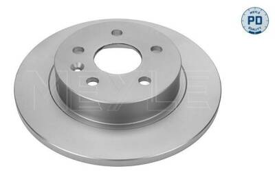 Arka Fren Diski Astra J 10 Mokka Cruze Meyle Takım - MEYLE