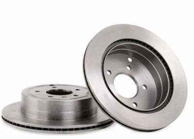 Arka Fren Diski Captiva Antara Takım DELPHİ - DELPHI