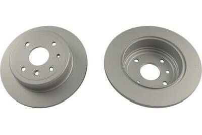 Arka Fren Diski Chevrolet Epica Takım 96328254 İthal - İTHAL