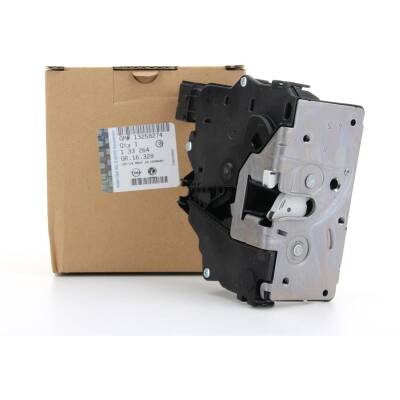 Arka Kapı Kilidi Sol Corsa D Gm Orjinal - GM