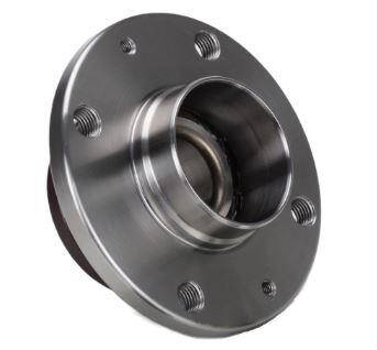 Arka Porya Corsa D - E İthal - 1