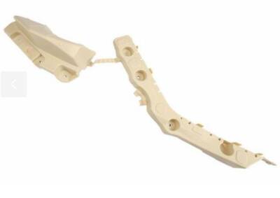 Arka Tampon Braketi Sol Aveo T300 - GM