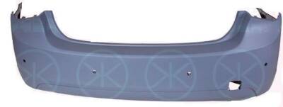 Arka Tampon Cruze Sedan Sensörlü Kore Malı - KORE