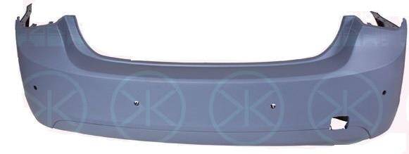 Arka Tampon Cruze Sedan Sensörlü Kore Malı - 1