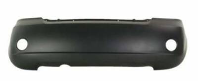 Arka Tampon Spark M200 İthal - İTHAL