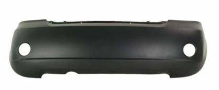 Arka Tampon Spark M200 İthal - 1