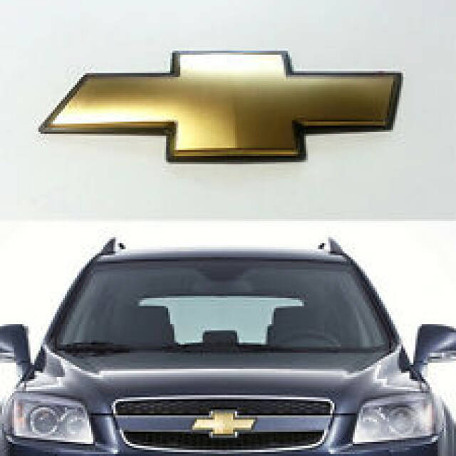 Arma Ön Captiva Gm Orjinal - 1