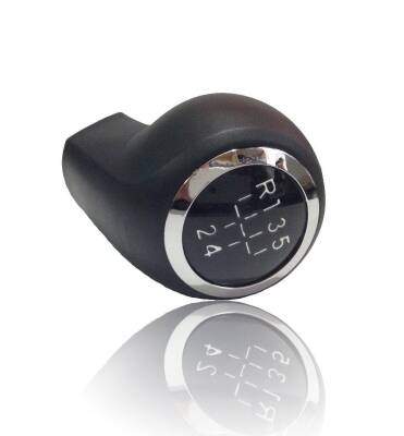 Astra H 5 İleri Vites Topuzu - İTHAL