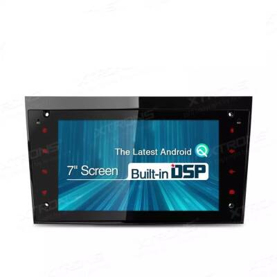 Astra H Meriva Combo Corsa D Multimedya 1/16 Xy Oto - XYAUTO