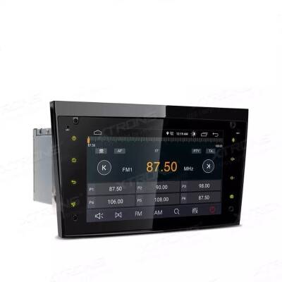 Astra H Meriva Combo Corsa D Multimedya 1/16 Xy Oto - 2